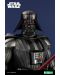 Статуетка Kotobukiya Movies: Star Wars - Darth Vader, The Ultimate Evil (ARTFX Artist Series), 40 cm - 6t