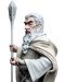Статуетка Weta Movies: Lord of the Rings - Gandalf the White, 18 cm - 7t