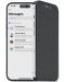 Стъклен протектор Cellularline - Top Secret, iPhone 14 Pro Max - 1t