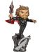 Статуетка Iron Studios Marvel: Avengers - Thor, 21 cm - 1t