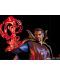 Статуетка Iron Studios Marvel: What If…? - Strange Supreme (Deluxe Art Scale), 27 cm - 6t