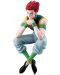 Статуетка Sega Animation: Hunter x Hunter - Hisoka (Noodle Stopper), 15 cm - 2t