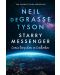 Starry Messenger: Cosmic Perspectives on Civilisation (UK Edition) - 1t