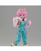 Статуетка Banpresto Animation: My Hero Academia - Mina Ashido (Pinky), 16 cm - 5t