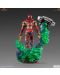 Статуетка Iron Studios Marvel: Spider-Man - Illusion Iron Man (Deluxe Art Scale), 21 cm - 6t