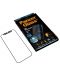 Стъклен протектор PanzerGlass - AntiBact/Bluelight, iPhone 12 Pro Max - 4t