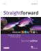 Straightforward 2nd Edition Advanced Level: Student's Book / Английски език: Учебник - 1t