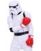 Статуетка Nemesis Now Movies: Star Wars - Boxer Stormtrooper, 18 cm - 5t