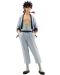 Статуетка Banpresto Animation: Rurouni Kenshin - Sanosuke Sagara, 27 cm - 3t