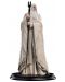 Статуетка Weta Movies: The Lord of the Rings - Saruman the White Wizard (Classic Series), 33 cm - 7t