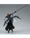 Статуетка Banpresto Animation: Bleach - Ichigo Kurosaki (Vibration Stars), 12 cm - 4t