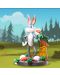 Статуетка ABYstyle Animation: Looney Tunes - Bugs Bunny, 12 cm - 7t