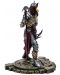 Статуетка McFarlane Games: Diablo IV - Bone Spirit Necromancer (Common), 15 cm - 7t