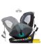 Столче за кола Chipolino - Supreme, 360°, IsoFix, i-Size, 40-150 cm, зелено - 8t