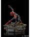 Статуетка Iron Studios Marvel: Spider-Man - Spider-Man (Peter #1), 19 cm - 7t