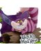 Статуетка ABYstyle Disney: Alice in Wonderland - Cheshire cat, 11 cm - 9t