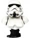 Статуетка бюст Gentle Giant Movies: Star Wars - Stormtrooper (Legends in 3D), 25 cm - 1t