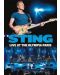 Sting - Live At The Olympia Paris (DVD) - 1t
