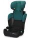 Столче за кола KinderKraft - Comfort Up, I-Size, 75-150 cm, зелено - 2t