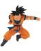 Статуетка Banpresto Animation: Dragon Ball Super - Goku (Super Hero Match Makers), 14 cm - 1t