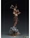 Статуетка Iron Studios Games: God of War - Kratos & Atreus, 34 cm - 4t