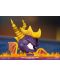 Статуетка First 4 Figures Games: Spyro - Spyro, 20 cm - 9t