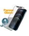 Стъклен протектор PanzerGlass - AntiBact AntiGlare, iPhone 12 Pro Max - 1t