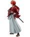 Статуетка Banpresto Animation: Rurouni Kenshin - Himura Kenshin (Ichibansho), 24 cm - 2t