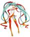 Статуетка Banpresto Animation: Hatsune Miku - Hatsune Miku (Chronicle Racing 2016), 19 cm - 1t