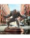 Статуетка Diamond Select Marvel: Spider-Man - The Rhino, 23 cm - 6t