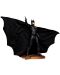 Статуетка DC Direct DC Comics: The Flash - Batman (Michael Keaton), 30 cm - 3t
