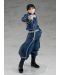 Статуетка Good Smile Company Animation: Fullmetal Alchemist Brotherhood - Roy Mustang (Pop Up Parade), 17 cm - 4t