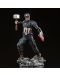 Статуетка Iron Studios Marvel: Avengers - Captain America Ultimate, 21 cm - 2t