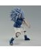 Статуетка Banpresto Animation: Naruto Shippuden - Sasuke Uchiha (Vibration Stars), 13 cm - 2t