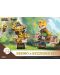 Статуетка Beast Kingdom Games: League of Legends - Beemo & BZZZiggs, 15 cm - 10t