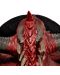 Статуетка бюст Blizzard Games: Diablo - Diablo, 25 cm - 8t