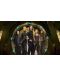 Stargate Atlantis - Complete Season 1-5 (Blu-Ray) - 2t