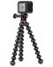 Статив Joby - GorillaPod 500 Action, черен - 7t