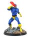 Статуетка Diamond Select Marvel: X-Men - Cyclops (Premier Collection), 28 cm - 3t