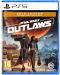 Star Wars Outlaws - Gold Edition (PS5) - 1t