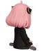 Статуетка FuRyu Animation: Spy x Family - Anya Forger (Sitting on the Floor) (Noodle Stopper), 7 cm - 5t