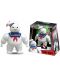 Фигура Metals Die Cast - Ghostbusters, Stay Puft - 4t