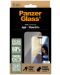 Стъклен протектор PanzerGlass - iPhone 16 Pro, EyeCare, Ultra-Wide Fit - 3t