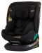 Столче за кола Chipolino - Supreme, 360°, IsoFix, i-Size, 40-150 cm, обсидиан - 1t