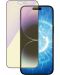 Стъклен протектор PanzerGlass - AntiBact/Bluelight, iPhone 14 Pro Max - 2t