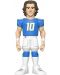 Статуетка Funko Gold Sports: NFL - Justin Herbert (Los Angeles Chargers), 13 cm - 1t