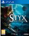 Styx: Shards of Darkness (PS4) - 1t