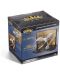 Статуетка The Noble Collection Movies: Harry Potter - Hedwig's Special Delivery (Toyllectible Treasures), 11 cm - 7t