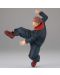 Статуетка Banpresto Animation: Jujutsu Kaisen - The Yuji Itadori (Maximatic), 18 cm - 2t