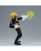 Статуетка Banpresto Animation: My Hero Academia - Denki Kaminari (The Amazing Heroes Plus), 15 cm - 5t